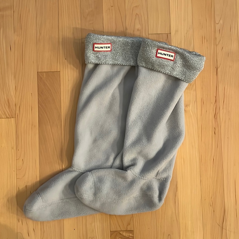 Hunter Boot Socks